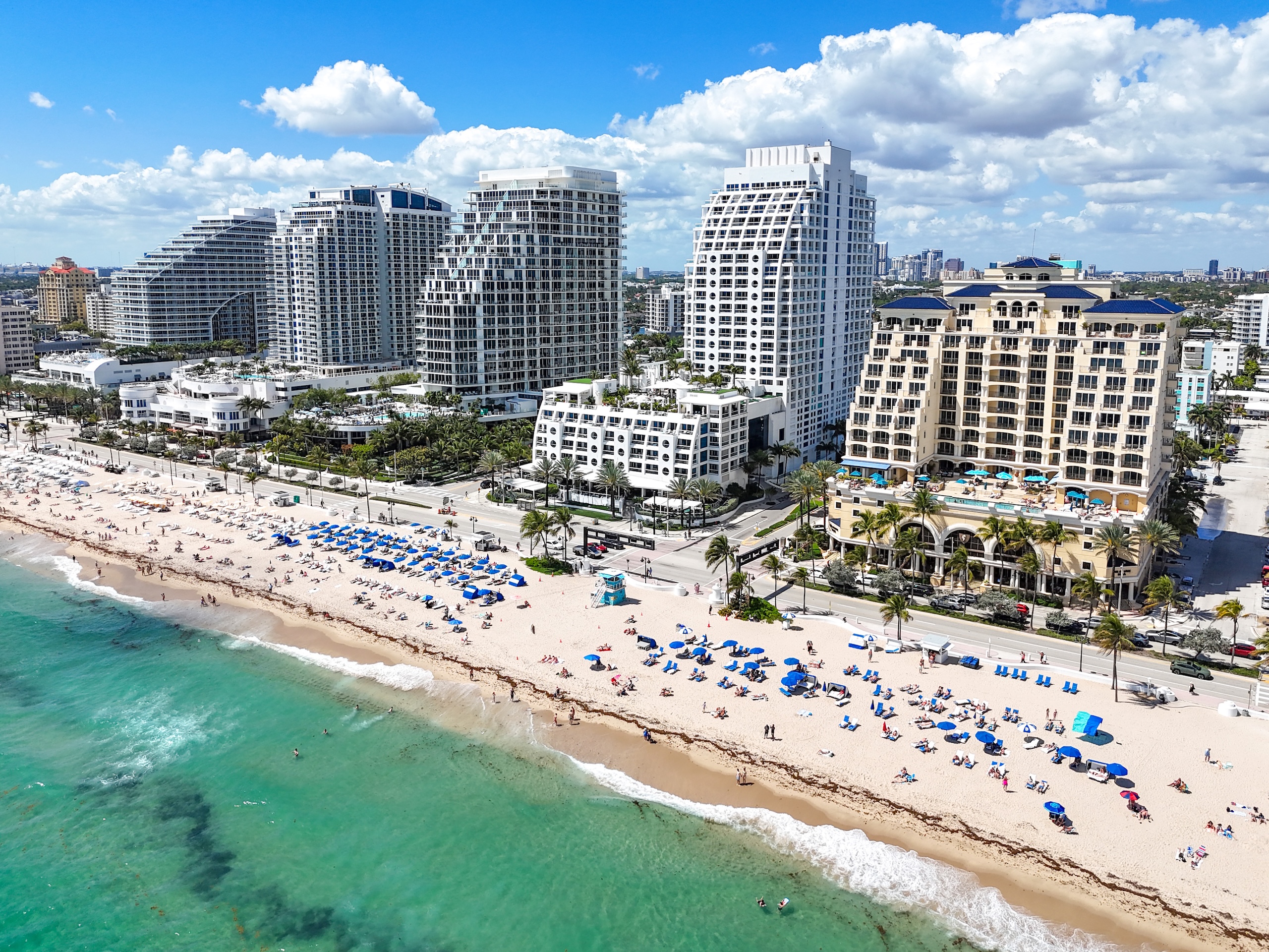 commercial roofing fort lauderdale